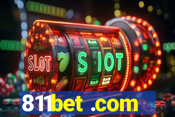 811bet .com